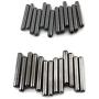 Boat Outboard Motor 93602-14104 T-1504020206 Piston Pin Roller Set 25PCS for Yamaha Parsun Outboard 9.9HP 13.5HP 15HP 2T Engine
