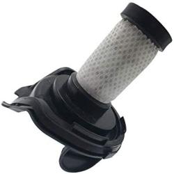 2-PCS Pre-Motor Filter Kit Compatible with Shark DuoClean HV390 HV391 HV392 HV394Q Replaces Shark Vacuum Cleaner Replacement Parts