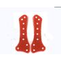 Vehicles-OCS Main Motor Black White Wire Occus -H36 H36 R/C Mini Quadcopter Spare Parts Accs Vehicles-OCS
