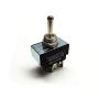 30 Amp Toggle Switch 3 Position Reverse Polarity DC Motor Control- Maintained