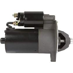 DB Electrical 410-14083 Starter For Volvo Penta Inboard & Sterndrive 5.0Fl 5.8Fi 5.8Fl 5.8 Fsi 10093 3854190-0 St93,Omc Engine Marine 5.0 5.8 92 93 94 95 96 96 1992 1993 1994 1995 1996