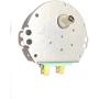 KongV Microwave Oven Turntable Motor for LG GE 6549W1S011B SSM-16HR AC21V 2.5/3 RPM