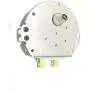 KongV Microwave Oven Turntable Motor for LG GE 6549W1S011B SSM-16HR AC21V 2.5/3 RPM