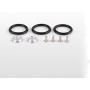 Vehicles-OCS SunnySky X2204 KV1480 Outrunner Brushless Motor for RC Quadcopter Airplane Model