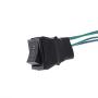 DC 12V 24V 36V 48V SoftStart Reversible Motor Speed Control PWM Controller PWM W315