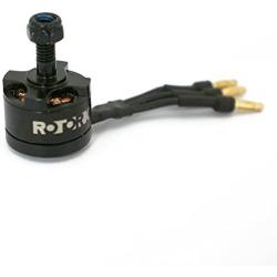 RotorX Closeout RX1306 - 4100kV 2-3S Brushless Racing Motor CW Lock Nut