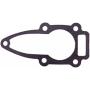 Boat Motor 3B2-65020-0 3B265-0200M Water Pump Case Lower Gasket for Tohatsu & for Nissan / 161587 8M0072139 for Mercury Mercruiser Quicksilver 2-Stroke 6HP 8HP 9.8HP 9.9HP Outboard Engine