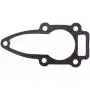 Boat Motor 3B2-65020-0 3B265-0200M Water Pump Case Lower Gasket for Tohatsu & for Nissan / 161587 8M0072139 for Mercury Mercruiser Quicksilver 2-Stroke 6HP 8HP 9.8HP 9.9HP Outboard Engine