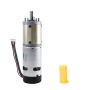 236575 RV in-Wall Slide-Out Motor (OEM), IG-42 (10mm) Motor Assembly, 300:1 High Torque Gear Ratio Compatible with lippert Schwintek in-Wall Slide System (Three Year Warranty)