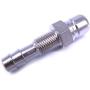 SouthMarine Boat Engine 3B2-70260-1 3B2702601 3B2702601M Male Engine Side Fuel Connector for Nissan for Tohatsu 9.9HP 15HP 18HP 20HP 30HP 40HP 50HP 60HP 70HP Outboard Motor, 5/16in，8mm