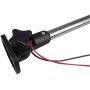 Pactrade Marine Boat LED All Round Anchor Fold Down Navigation Light SS Pole 12-24V 25L USCG 2NM A16 Certified