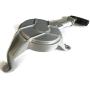 Boat Motor 6A1-15710-00 Starter Stator Assy for Yamaha Parsun Outboard 2HP 2 M S 2-stroke Engine Boats