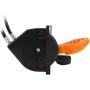 Ymiko Motorcycle Throttle Choke Control Cable Replacement for John Deere X500 X520 X540 Throttle Choke Cable Control AM136026
