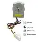 EMIHO Evaporator Fan Motor Fit for LG Kenmore Refrigerators Replace EAU63103208 4324006 EMIHO Evaporator Fan Motor Fit for LG Kenmore Refrigerators Replace EAU63103208 4324006