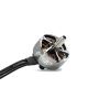 GEPRC SPEEDX2 2107.5 1960KV/2450KV Motors (2450KV, Titanium, 1)