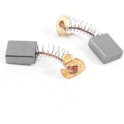 sourcing map Carbon Motor Brush 21/32