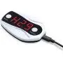 WonVon 10 Drive 10-Mode Electronic Throttle Controller Car Accessories Modified Tune Fits For FORD,MAZDA
