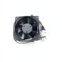 WR60X26866, WR60X10341, WR60X10356, WR60X24303, WR60X26030, WR60X26033 Compatible with GE Refrigrator Evaporator Fan Motor