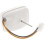 GE WR60X10168 Series Motor, Fridge, Condenser Fan