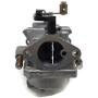 Boat Motor 6BX-14301-10 11 00 Carburetor Carb Assy For Yamaha Outboard Engine F6 6HP 4 stroke Engine