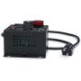 Variable Speed Controller SCR Voltage Controller Fit for Router Fan Electric Motor Rheostat AC 120V 220V/ 15A/ 4000W Max
