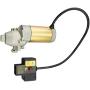 Ruma Electric Starter Motor 751-10645 951-10645 JQ170 Compatible with MTD 951-10645A 951-10645B 751-10645A
