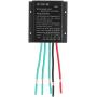 48V 400W Wind Turbine Controller Waterproof Generator Battery Charge Regulator Accessory Generator Regulator