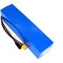 Wnicek 48V E-Bike Battery 13S3P 12Ah Lithium Battery Pack for 1000W 750W 500W 350W 250W 200W Motor for Electric Tools Power Wheelchairs Electric Scooters with BMS+ Charger