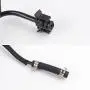 Dasbecan CV6Z-8K012-K Radiator Reservoir Hose Compatible with Ford Focus 2012-2018 2.0L Non-Turbo Engine BV618K012KF Dasbecan CV6Z-8K012-K Radiator Reservoir Hose Compatible with Ford Focus 2012-2018 2.0L Non-Turbo Engine BV618K012KF