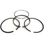 Piston Ring Rings Set for Yanmar Diesel Chinese Air Cooled Motor L40 L40AE 4HP Bore Size 68mm Tractor Engine