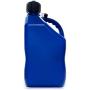 VP Racing Fuels Motorsports Jug 5.5 Gal Blue Square