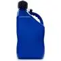 VP Racing Fuels Motorsports Jug 5.5 Gal Blue Square