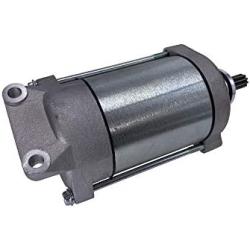 Hity Motor Starter & Relay Solenoid for Polaris RZR 800 EFI 2008 2009 2010 2011 2012-2014