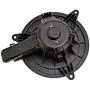 Replacement AC Heater Blower Motor with Fan - Compatible with Ford & Lincoln Vehicles - 2009-2017 Expedition, 2009-2014 F-150, 2009-2017 Navigator - Replaces CL1Z19805A, MM1094, PM9364, 75873, 700237