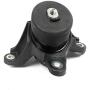 ADVANCE IGNITION Engine Motor and Manual Transmission Mount with Bracket Compatible with 08-13 for Honda Accord Acura TSX 2.4L Set of 5PCS A4565 A4572 A65011 A4561 A45947 2008 2009 2010 2011 2012
