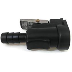 Boat Motor 5/16 Inch Engine Connector for Moeller Mercury/Yamaha Fuel Line 33482-10 Outboard Boat Engine Outboard Motor