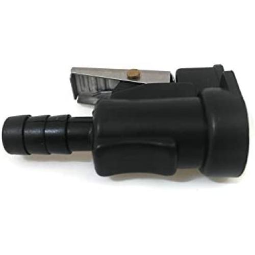 Boat Motor 5/16 Inch Engine Connector for Moeller Mercury/Yamaha Fuel Line 33482-10 Outboard Boat Engine Outboard Motor