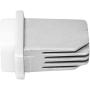 HVAC Fan Blower Motor Resistor, Replace 27761-4BA0A, 277614BA0A Compatible with Nissan - 2013-2017 Pathfinder, 2008-2019 Rogue, 2007-2012 Sentra, 2012-2019 NV1500 NV2500 NV3500, 2014-2020 QX60, More