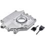Crankcase Crank Case Side Cover Sump for Honda GX160 GX200 168F 5.5HP 6.5HP Generator Gasoline Engine Motor