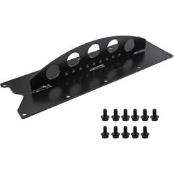LOSTAR LSX LS Heavy Duty Engine Lift Plate for LS1 LS2 LS3 LQ4 4.8 5.3 6.0 6.2L Gen 3