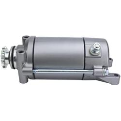 Starter Motor for Honda Motorcycle CM200T Twinstar Rebel 250 31200-402-700 31200-465-671 410-54054 18611