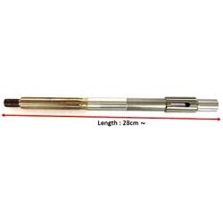 Boat Outboard Motor Propeller Shaft 44 19513T01 346-64211-6 346-64211-7 for Mercury Mariner Mercruiser Quicksilver Outboard 25HP 30HP EFI Engine