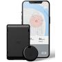MoniMoto 7 (2021) - Smart Motorcycle GPS Tracker and Alarm - Suitable for Scooters, Quad Bike ATVs, Snowmobiles - DIY Installation, No Wiring Required