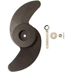 Newport Vessels Replacement Trolling Motor Prop