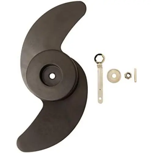 Newport Vessels Replacement Trolling Motor Prop