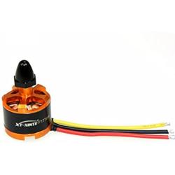 APPLAYERR Durable DIY Quadcopter Drone 920kv Brushless Motor DIY 3-4S RC Quadcopter F450 F550 for DJI (CX-20)
