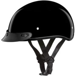 Daytona Helmets Childrens Motorcycle Helmet Jr. – DOT Approved