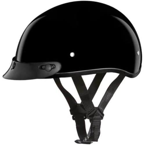 Daytona Helmets Childrens Motorcycle Helmet Jr. – DOT Approved