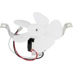 2-Pack 97012248 Range Hood Fan Motor Replacement for Kenmore & Broan Range Hood - Compatible with Part Number S97012248, AP4527731, 1172615, 97005161, 97011218, 97012248, 97012248A, 97012248B