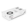 600W 48V DC Switching Power Supply Transformer AC to DC Driver Adapter Universal Regulated Converter 12.5A for LED Strip Light CCTV Camera Radio Stepper Servo Motor 3D Printer (48V 12.5A)